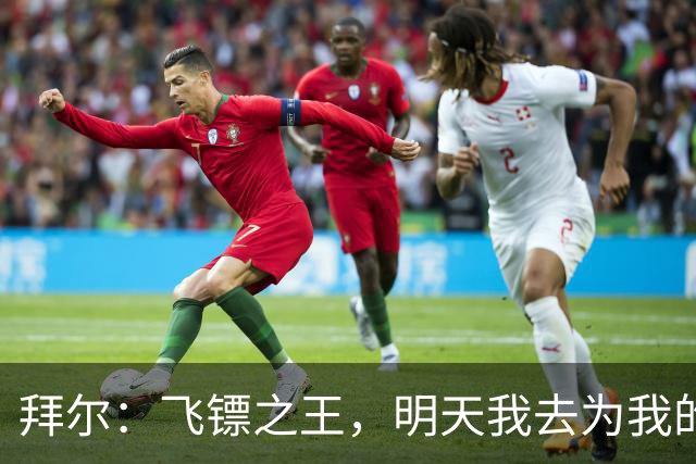 拜尔：飞镖之王，明天我去为我的朋友助威！